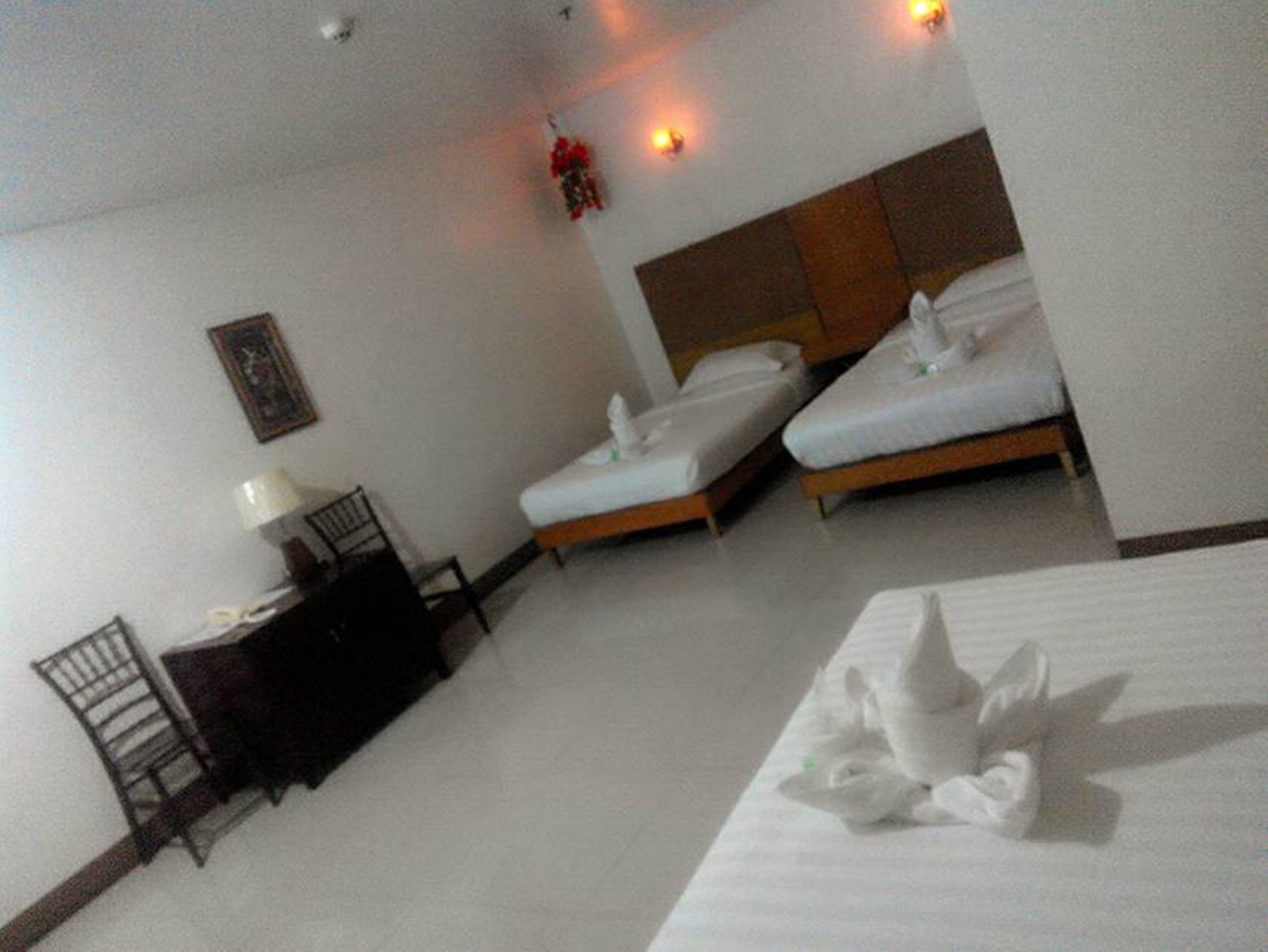 Photo - Asia Novo Boutique Hotel - Dumaguete