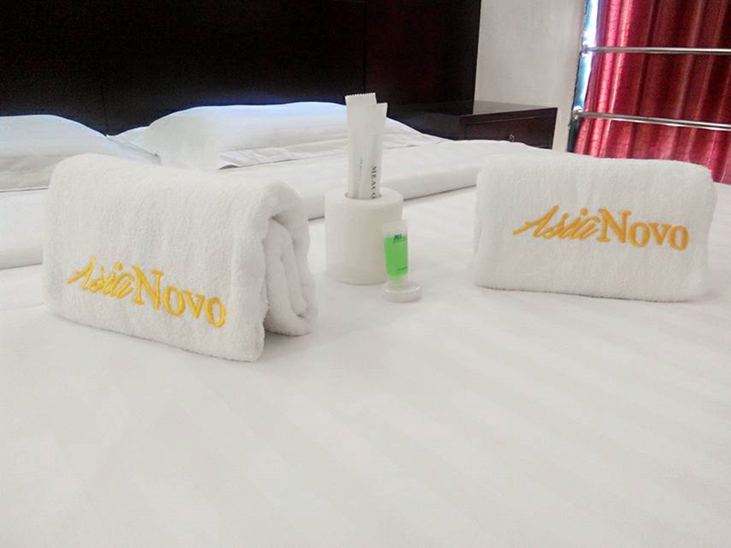 Photo - Asia Novo Boutique Hotel - Dumaguete