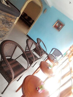 Dining - Asia Novo Boutique Hotel - Dumaguete (Dumaguete)