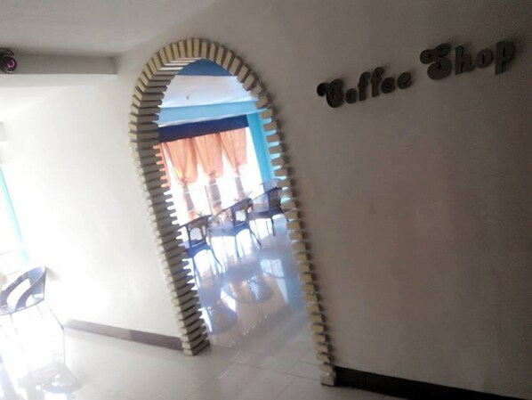 Reception - Asia Novo Boutique Hotel - Dumaguete (Dumaguete)