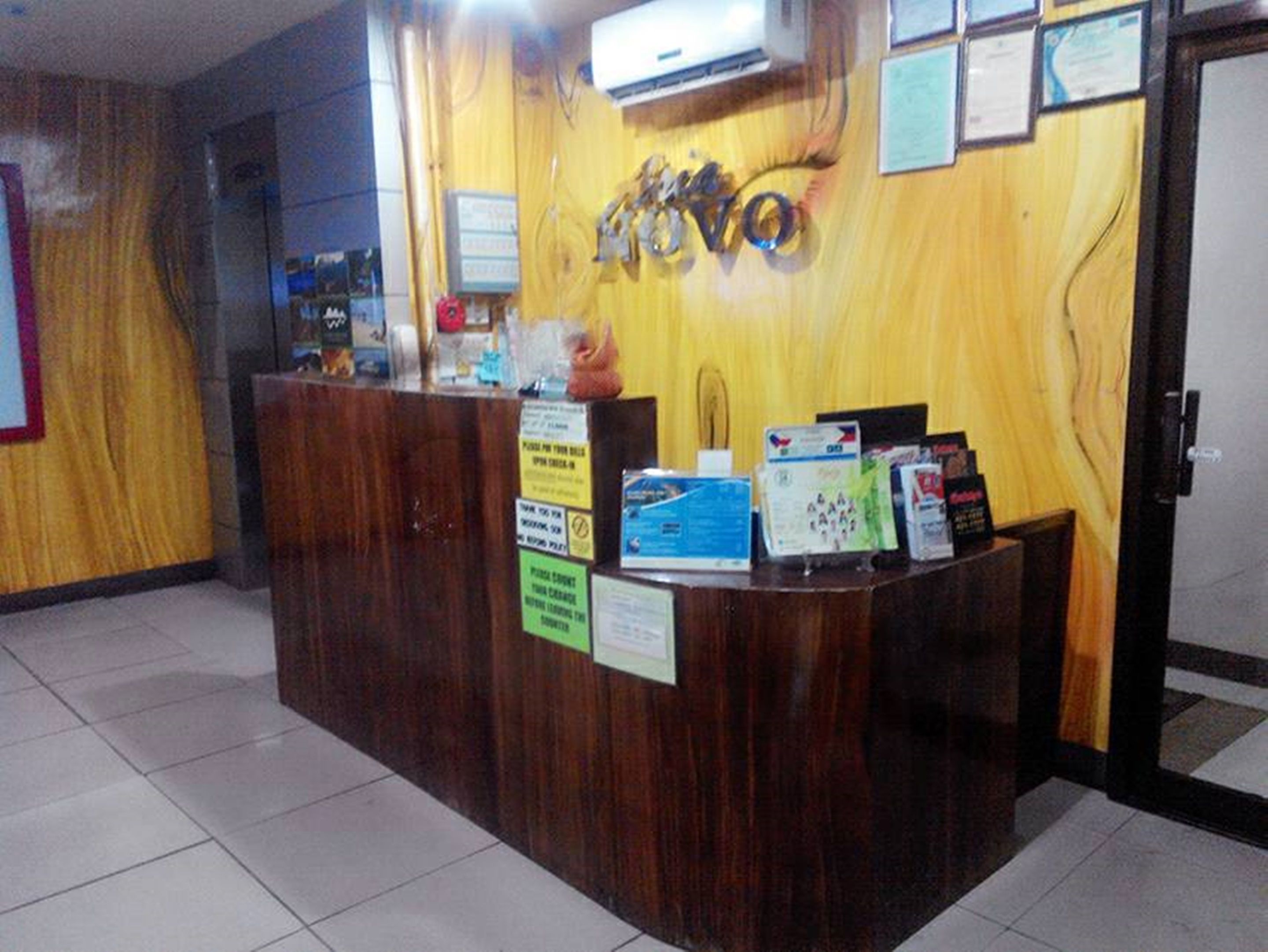 Photo - Asia Novo Boutique Hotel - Dumaguete