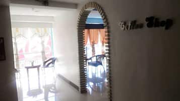 Cafetería