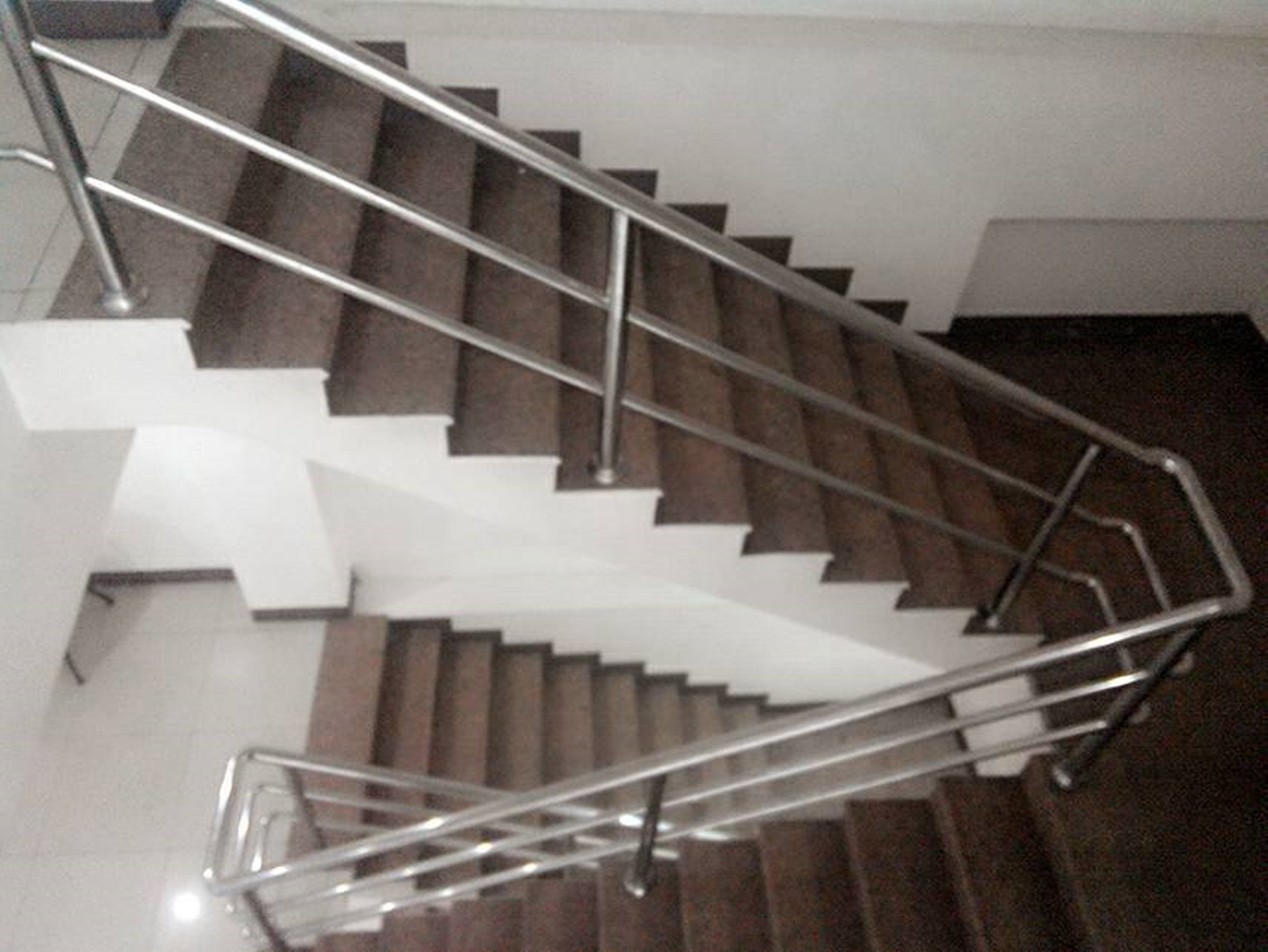 Escaleras