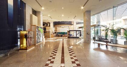 Awa Kanko Hotel