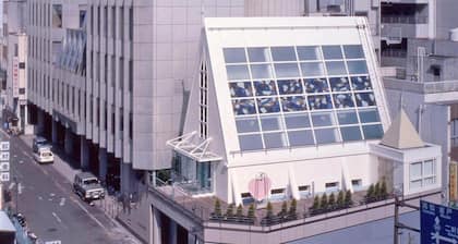 Awa Kanko Hotel