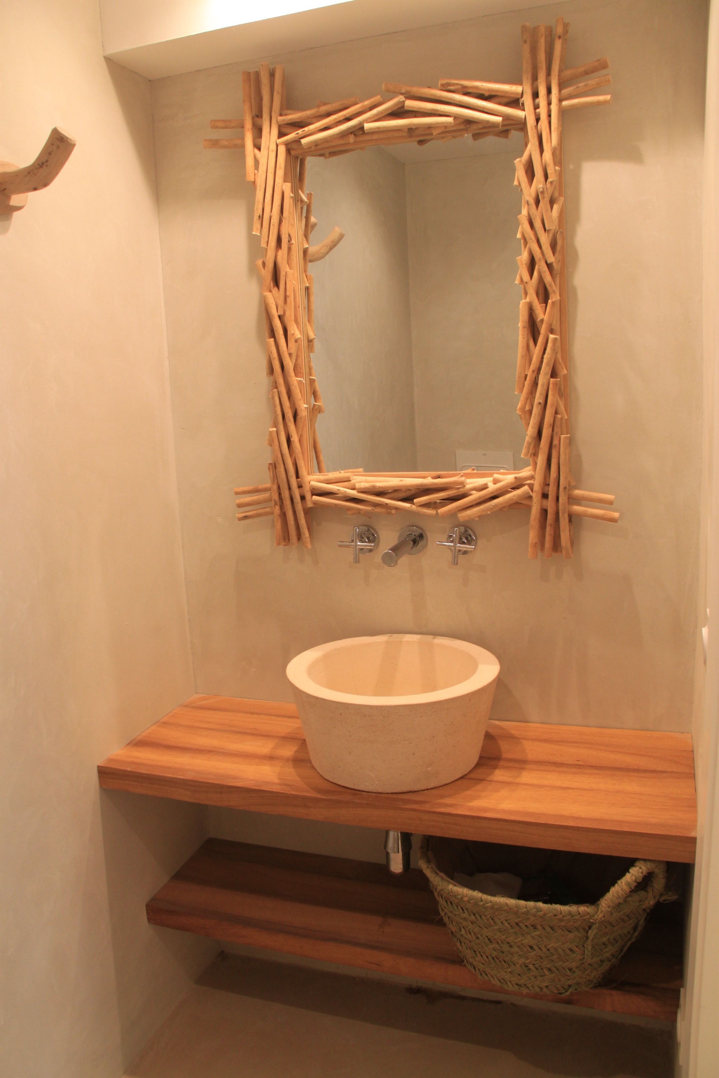 apartment | bathroom sink