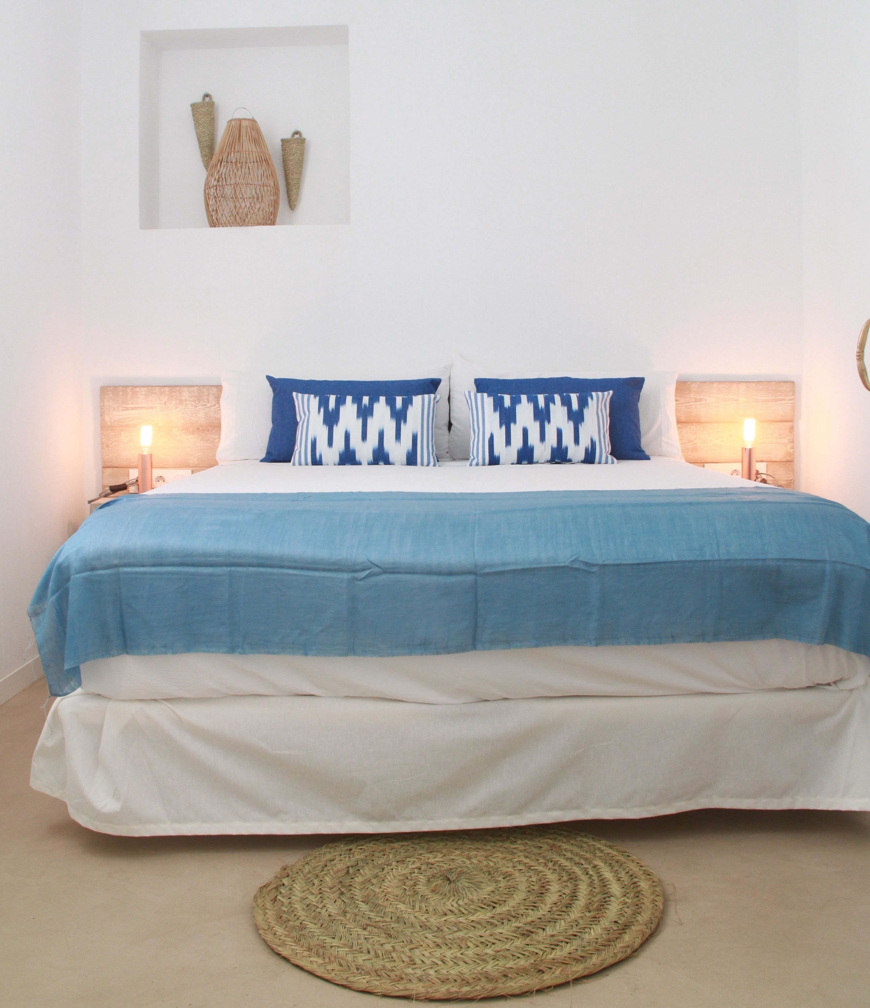 double room | desk, blackout curtains, free wifi