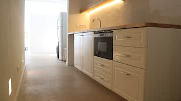 Appartement | Cuisine privée