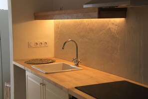 Appartement | Cuisine privée