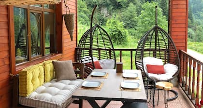 Zilkale Butik Otel
