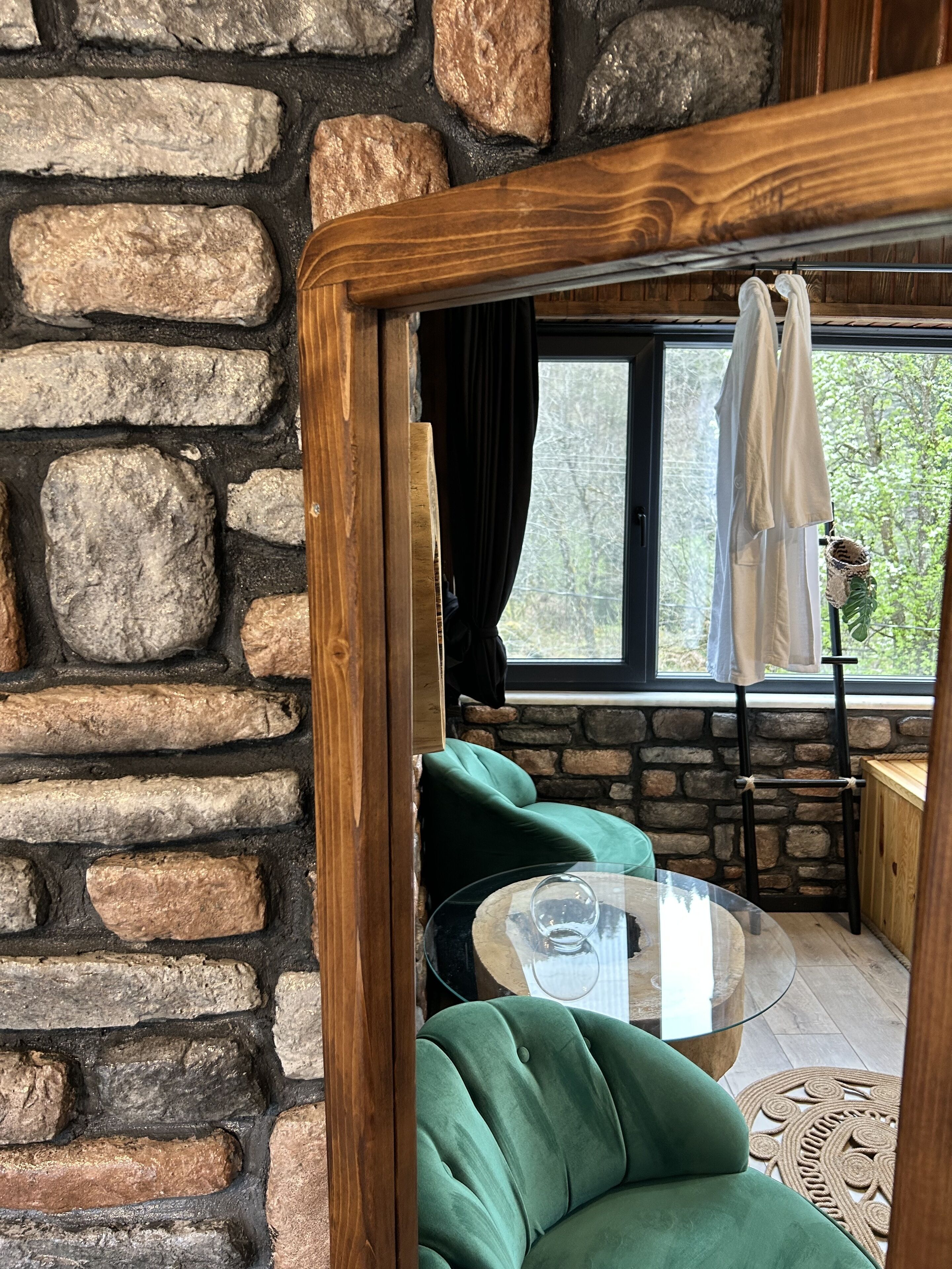 luxury room, 1 king bed, jetted tub, valley view | 1 bedroom, premium bedding, desk, laptop workspace