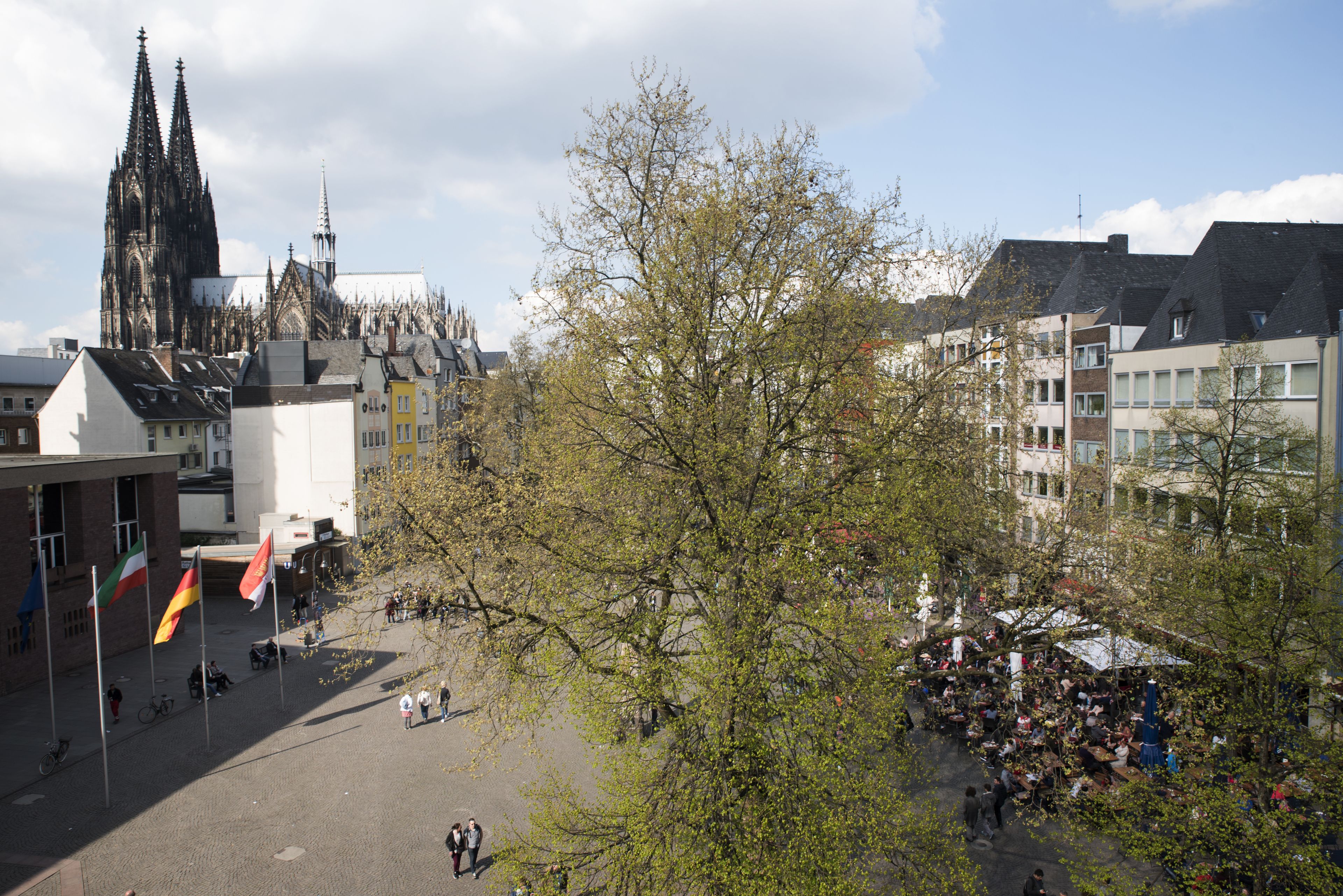 Photo - KONCEPT HOTEL Zum Kostbaren Blut