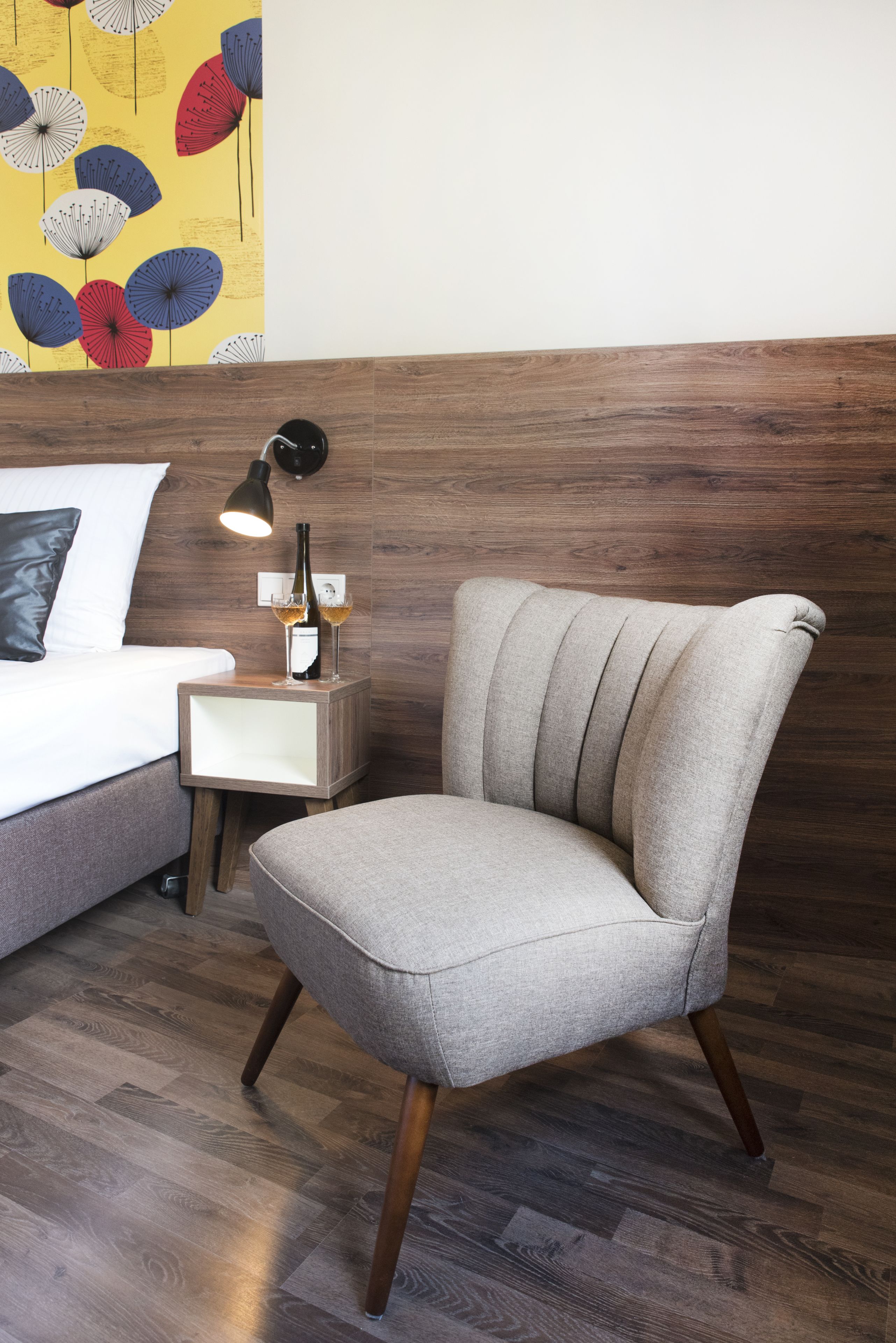 Photo - KONCEPT HOTEL Zum Kostbaren Blut