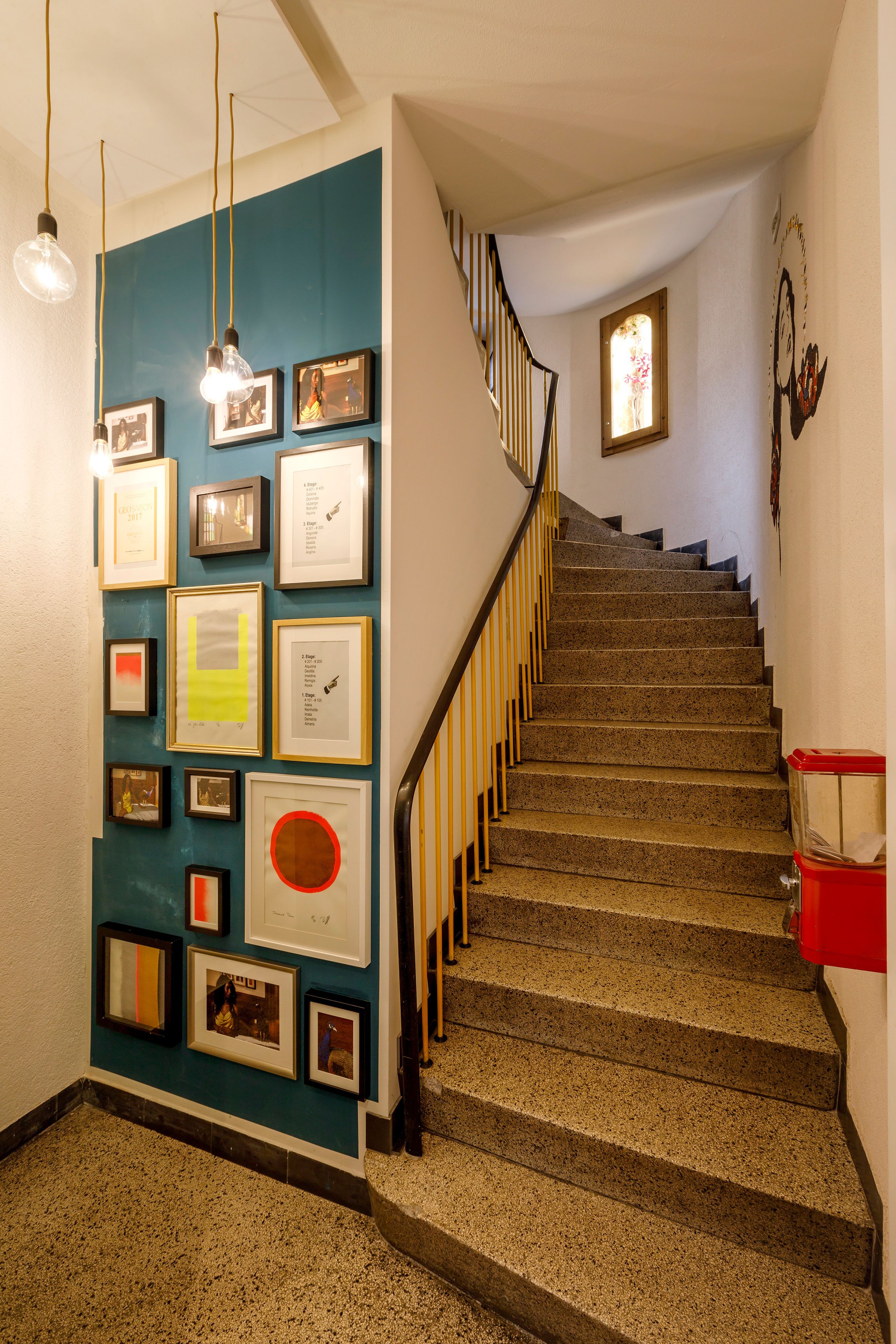 Photo - KONCEPT HOTEL Zum Kostbaren Blut