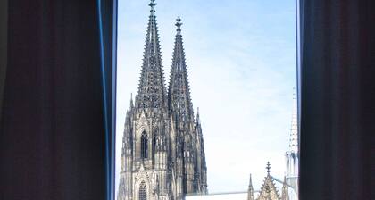 KONCEPT Hotel Zum Kostbaren Blut