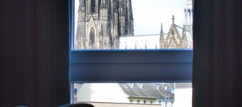 KONCEPT Hotel Zum Kostbaren Blut
