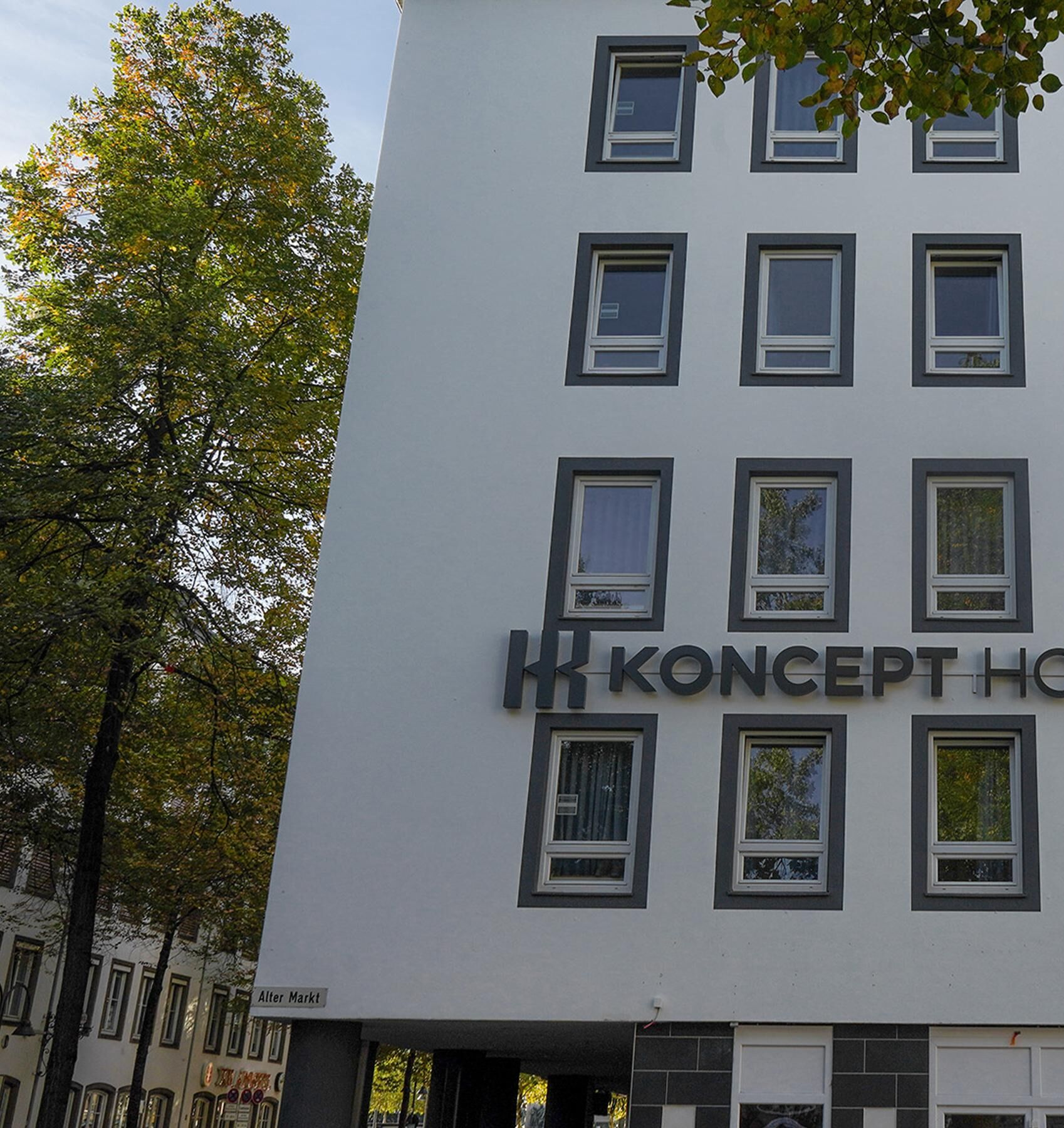 Photo - KONCEPT HOTEL Zum Kostbaren Blut
