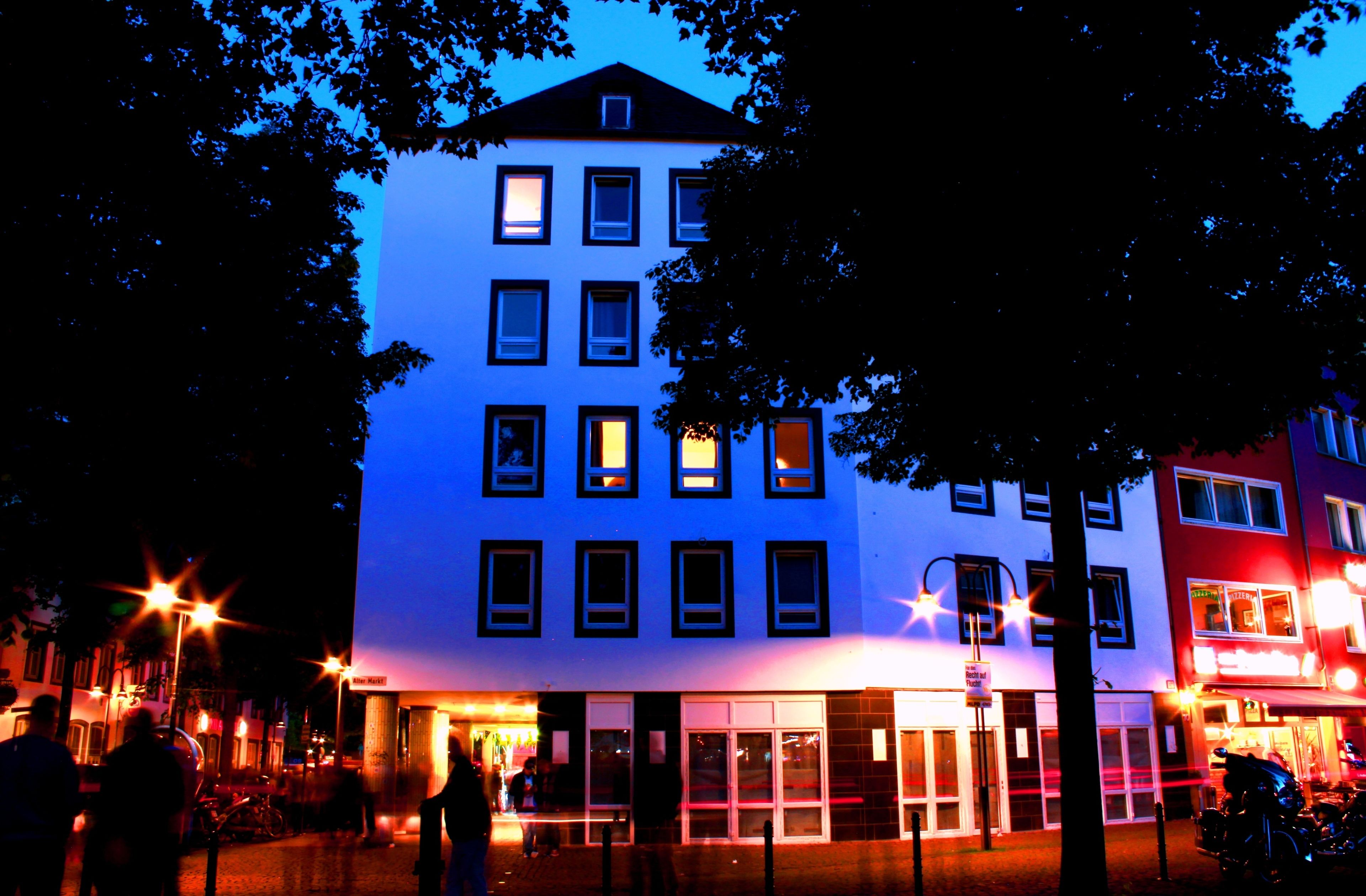 Photo - KONCEPT HOTEL Zum Kostbaren Blut