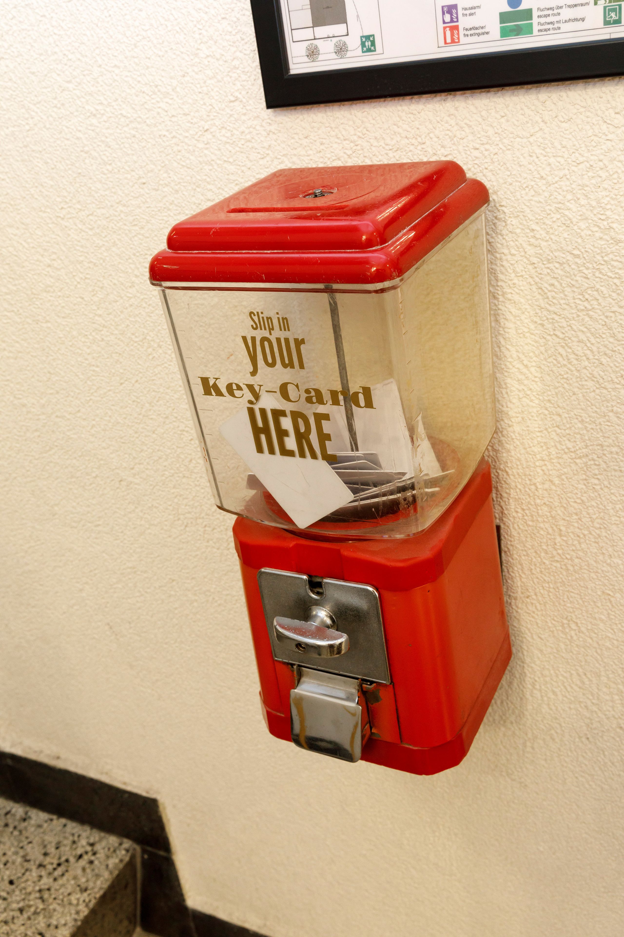 Photo - KONCEPT HOTEL Zum Kostbaren Blut