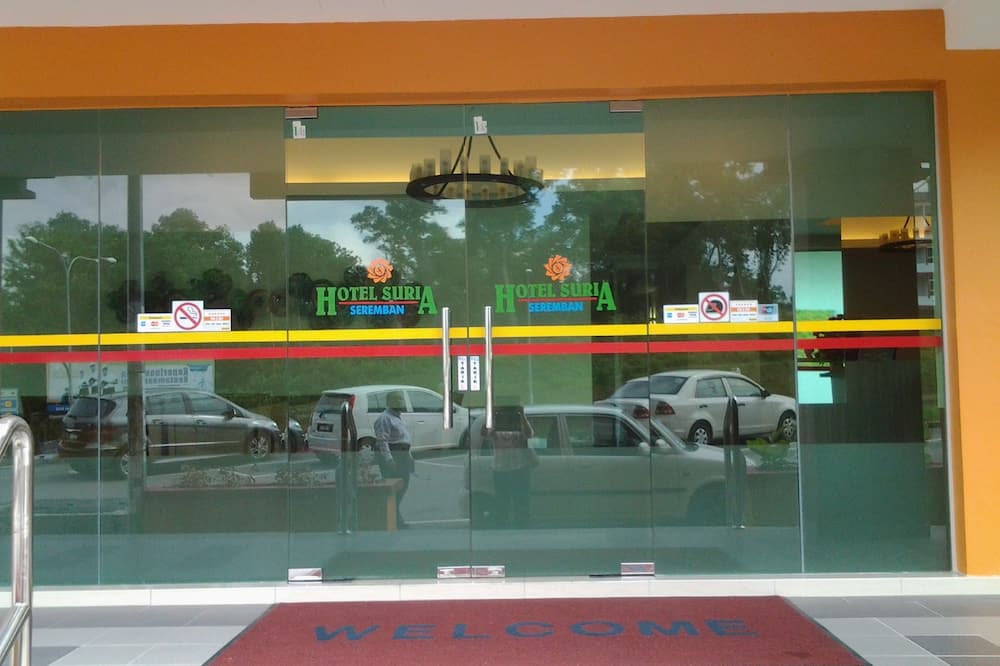 Suria Seremban Hotel