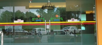 Suria Seremban Hotel