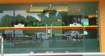 Suria Seremban Hotel