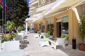 Exterior - Karlovo Hotel (Sunny Beach)