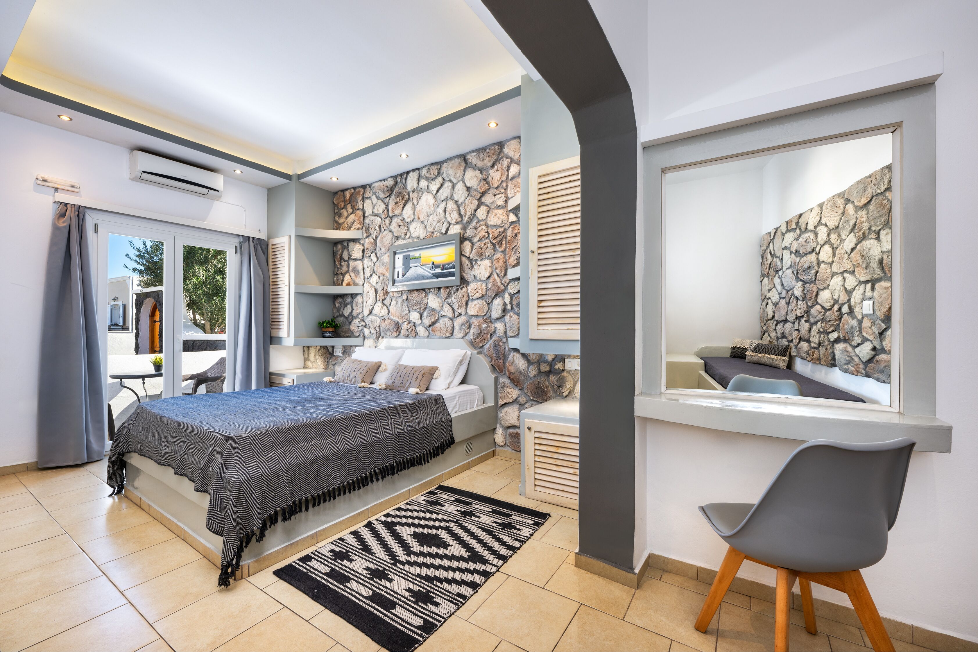 Photo - Plastiras Rooms