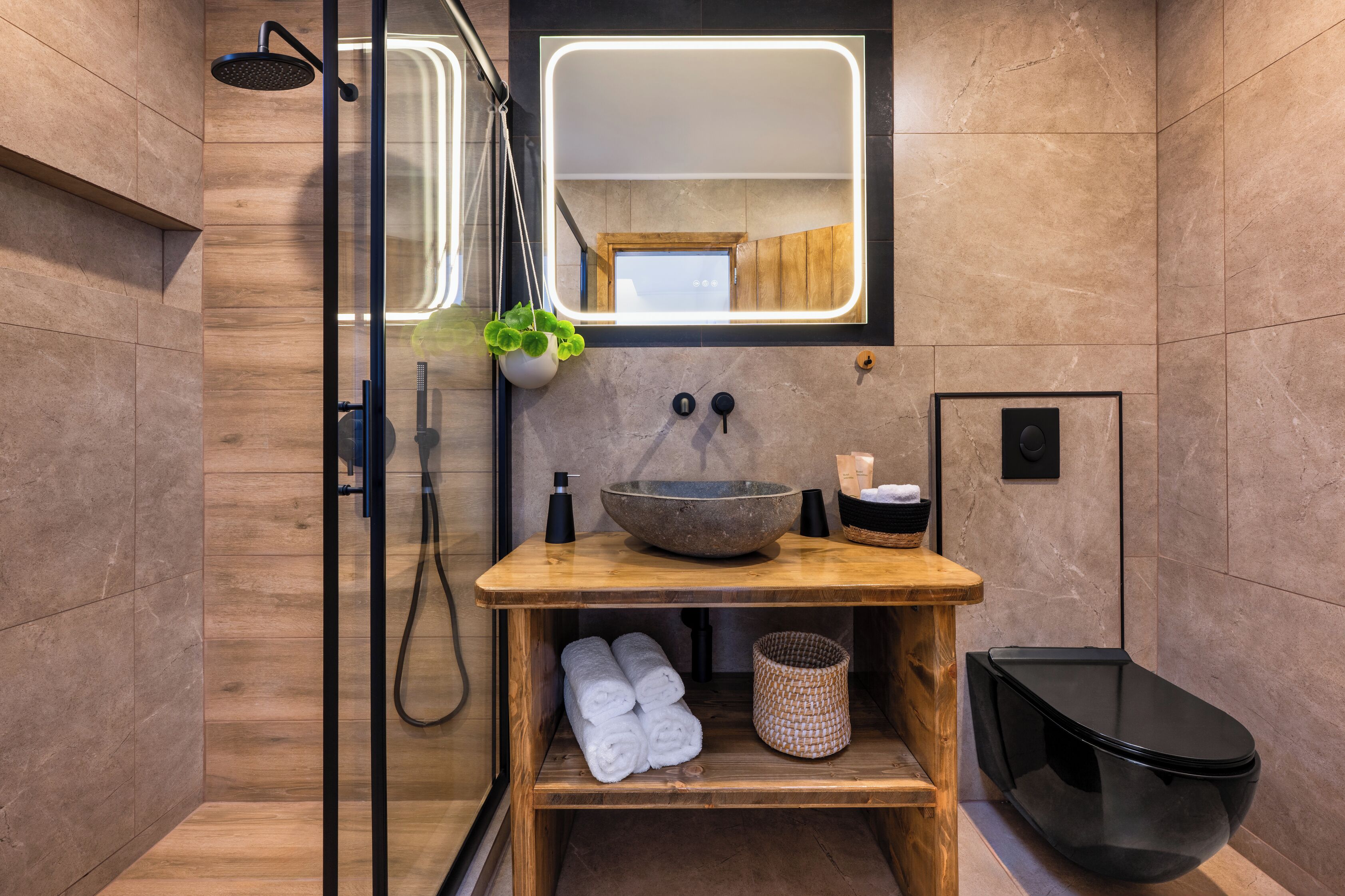 Photo - Plastiras Rooms