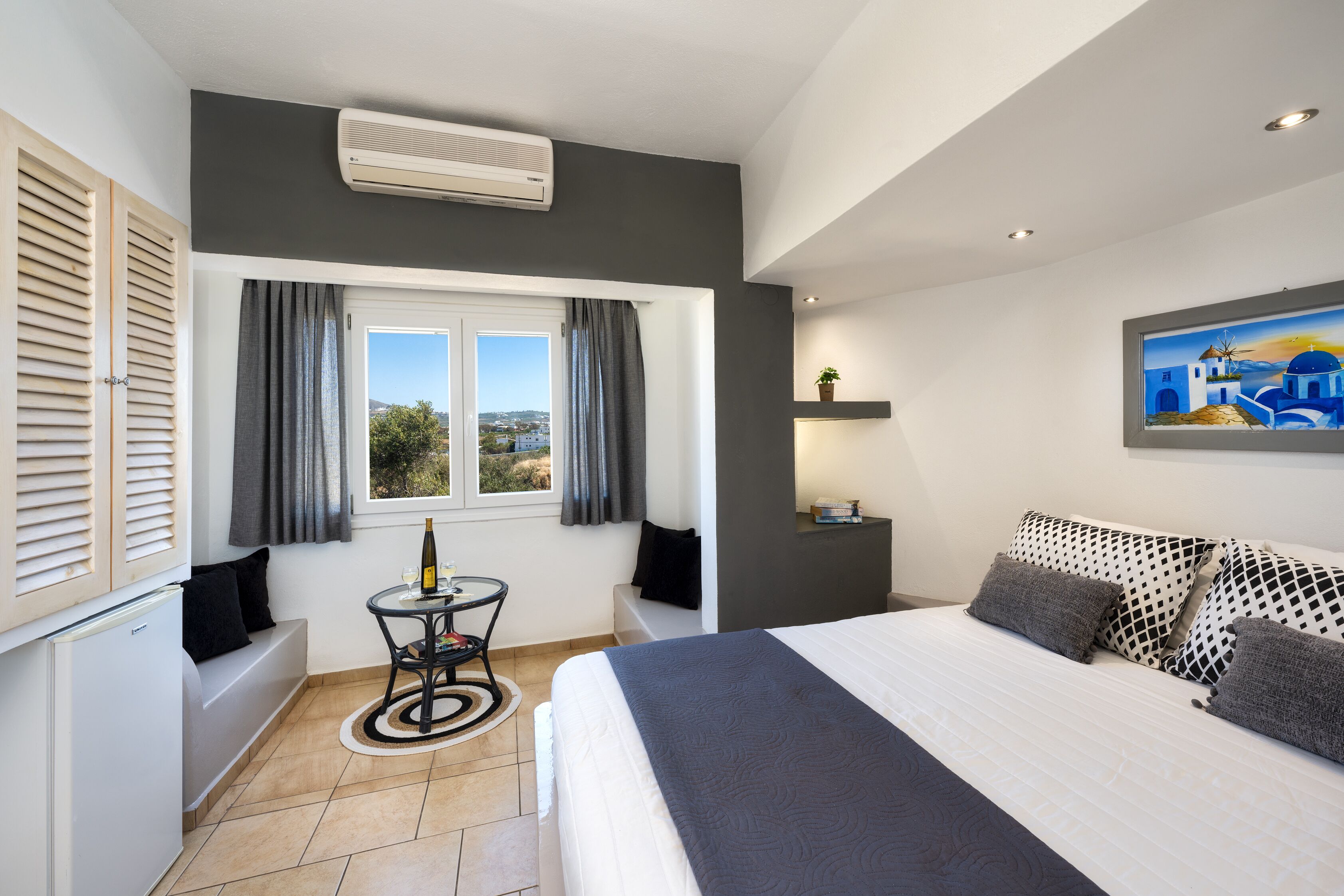 Foto - Plastiras Rooms