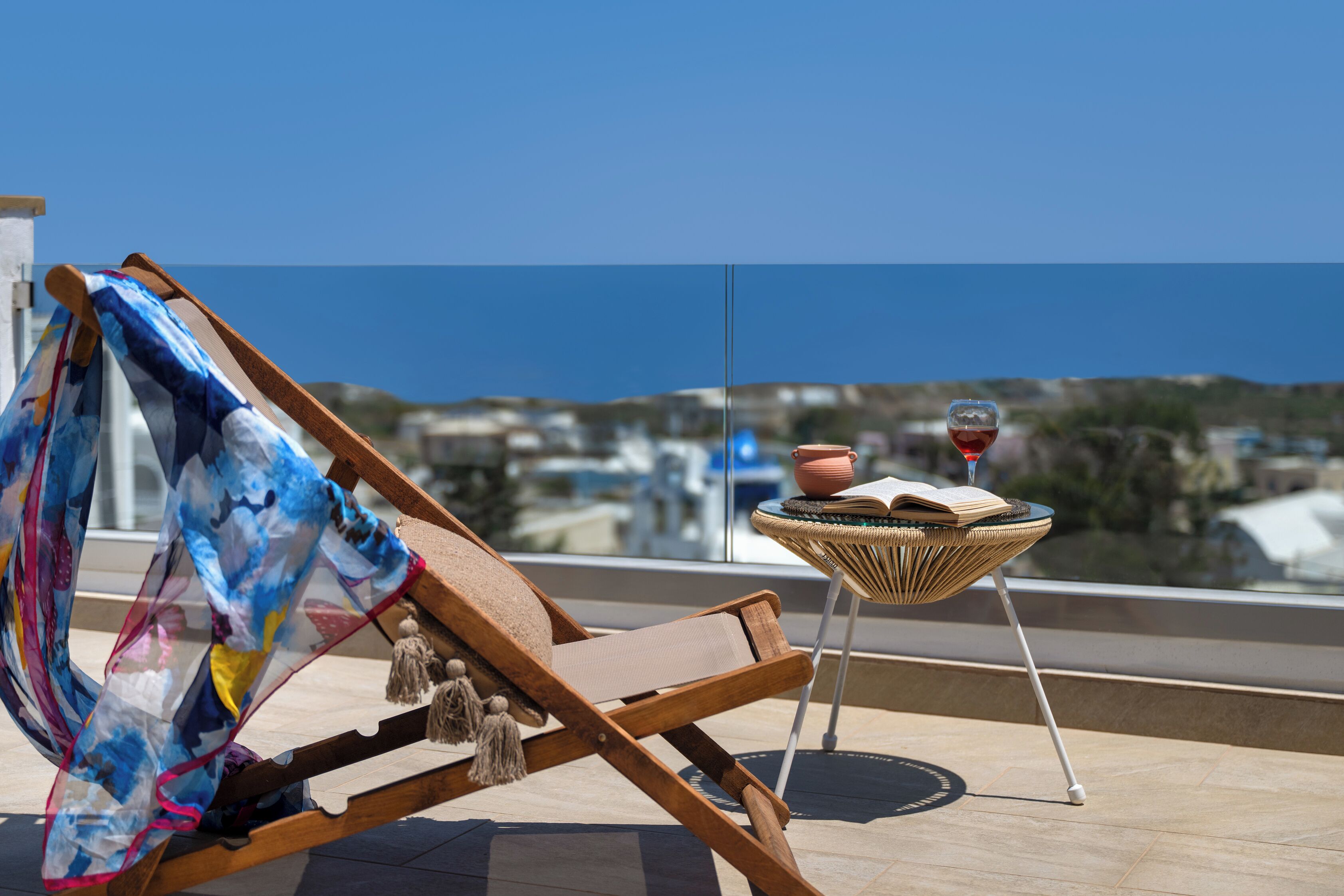 Photo - Plastiras Rooms