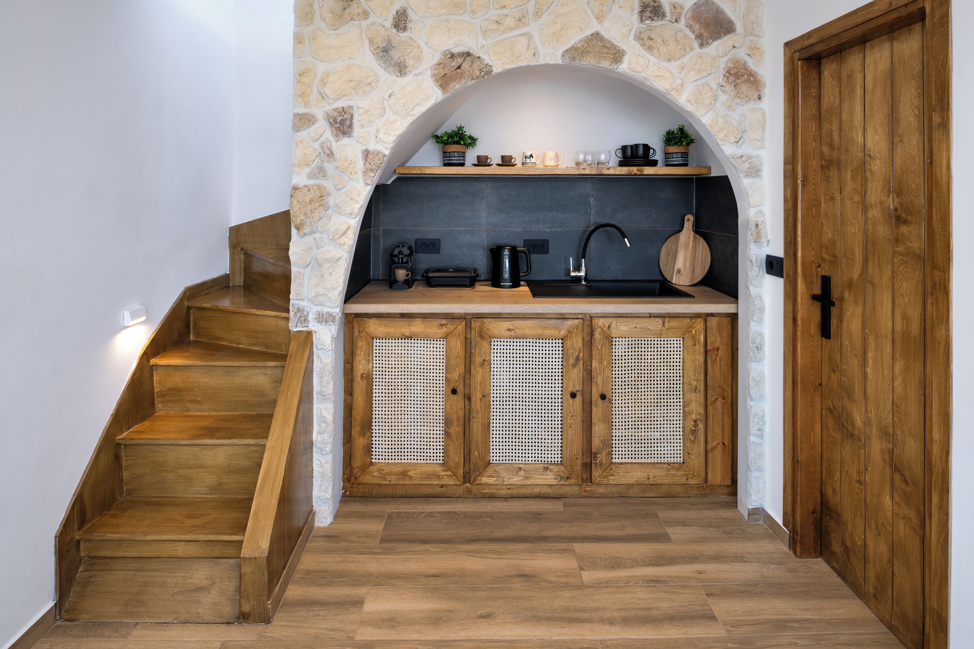 Photo - Plastiras Rooms