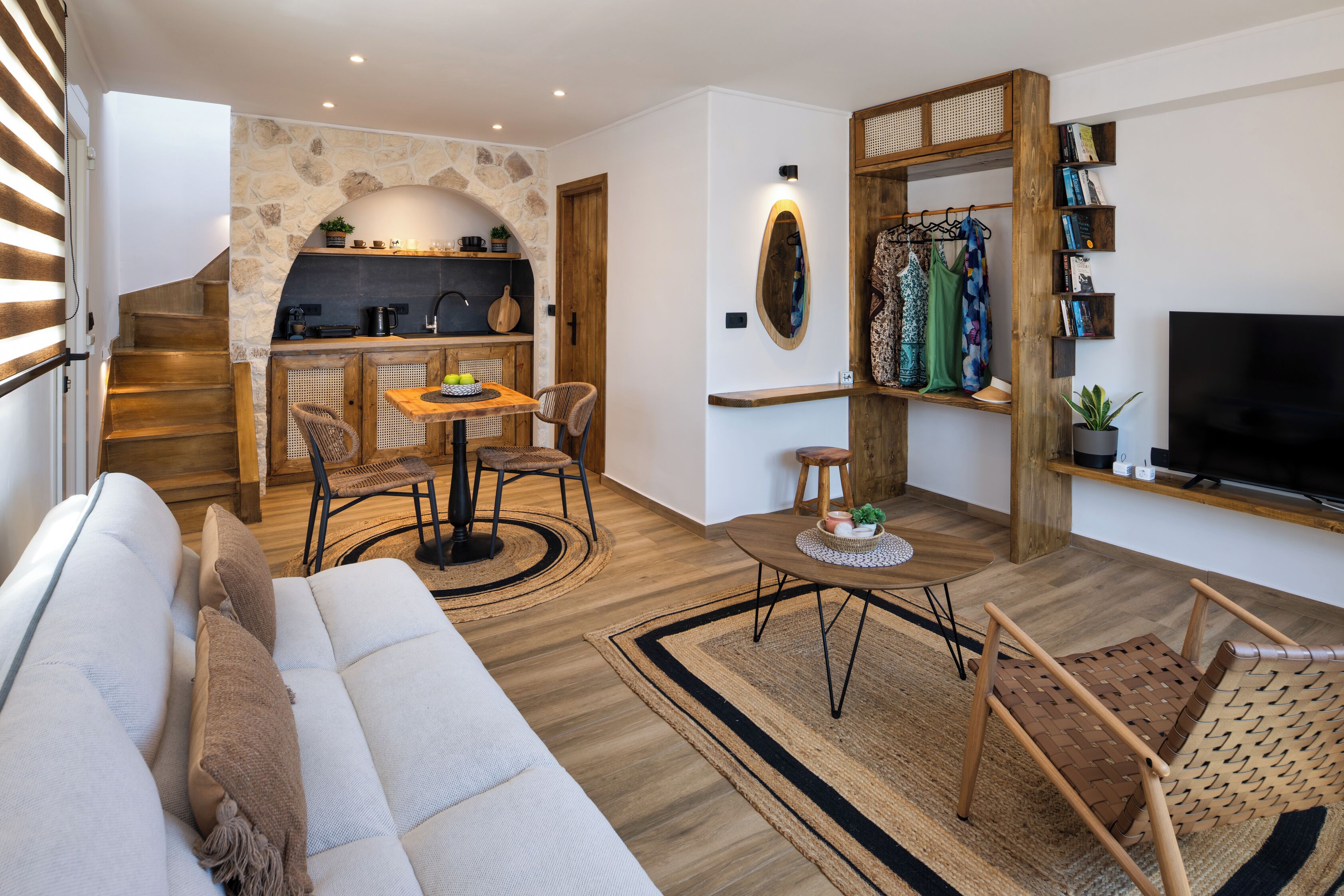 Photo - Plastiras Rooms