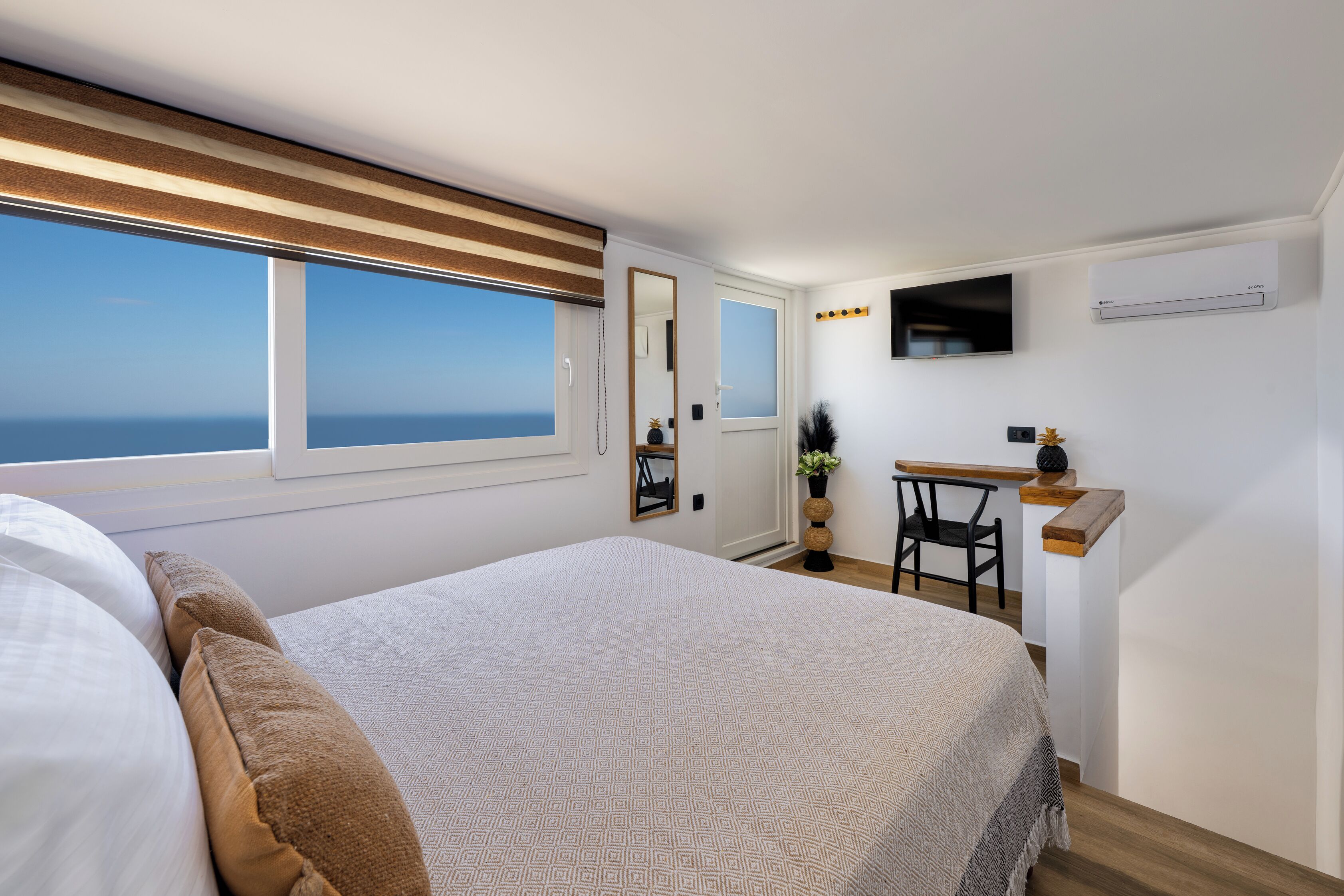 Photo - Plastiras Rooms