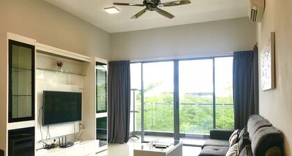 Comfort Loft City Centre at IMAGO Shopping Mall