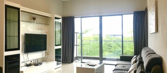 Comfort Loft City Centre at IMAGO Shopping Mall