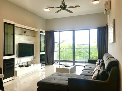 Comfort Loft City Centre at IMAGO Shopping Mall