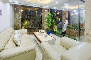Interior - Royal Charm Hotel (Da Nang)