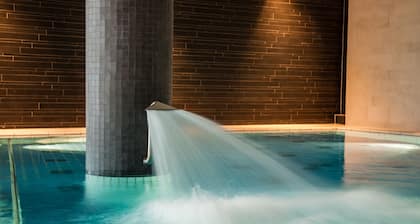 Spa Hotel Amsee
