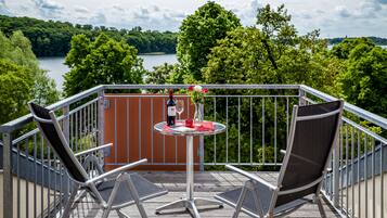 Suite | View from room