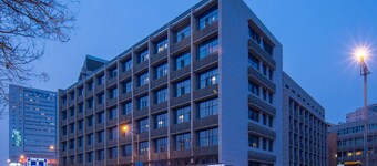 Hanting Hotel