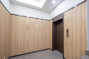 Vista desde la propiedad