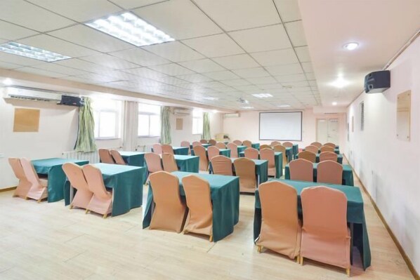 Sala de reuniones