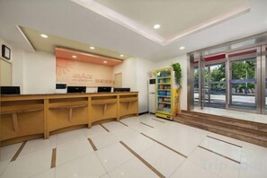 Unclassified image, 4 of 43, button - Ginza Jiayi Hotel (Yantai Suocheng Wanda Plaza Branch) (Yantai)
