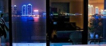 モンジィァン ホテル (永嘉梦江大酒店)