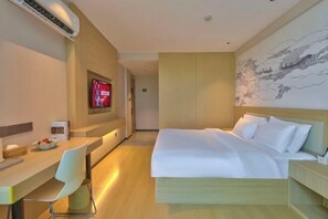 Room - ELONG R YUNHotel (Ningbo Yonggang North Road) (NINGBO)