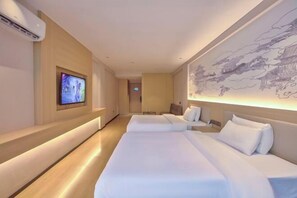 Room - ELONG R YUNHotel (Ningbo Yonggang North Road) (NINGBO)
