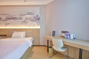 Room - ELONG R YUNHotel (Ningbo Yonggang North Road) (NINGBO)