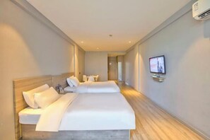 Room - ELONG R YUNHotel (Ningbo Yonggang North Road) (NINGBO)