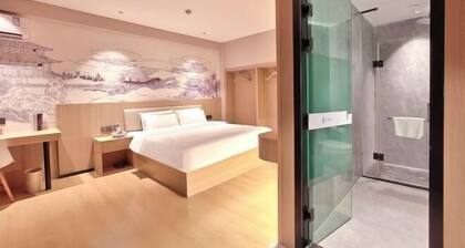 ELONG R YUNHotel (Ningbo Yonggang North Road)